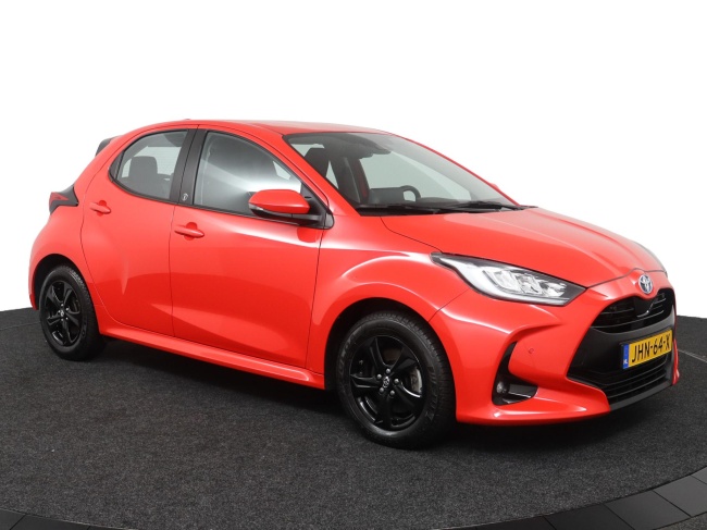 Toyota Yaris - 1.5 Hybrid Executive Limited