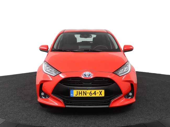 Toyota Yaris - 1.5 Hybrid Executive Limited
