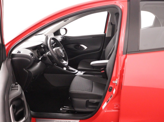 Toyota Yaris - 1.5 Hybrid Executive Limited