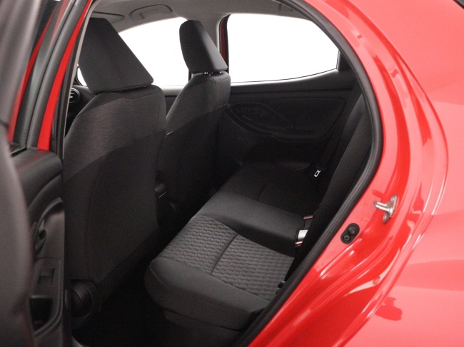 Toyota Yaris - 1.5 Hybrid Executive Limited