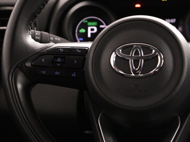 Toyota Yaris - 1.5 Hybrid Executive Limited
