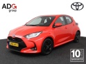 Toyota Yaris - 1.5 Hybrid Executive Limited