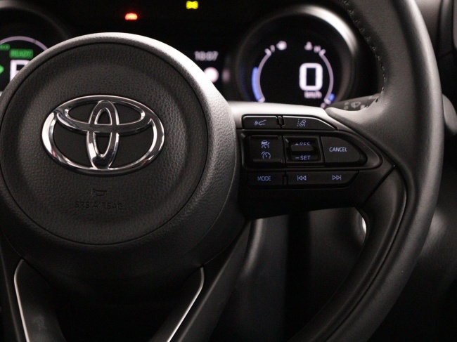 Toyota Yaris - 1.5 Hybrid Executive Limited