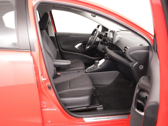 Toyota Yaris - 1.5 Hybrid Executive Limited