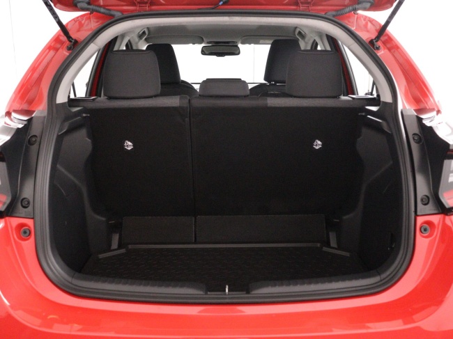 Toyota Yaris - 1.5 Hybrid Executive Limited