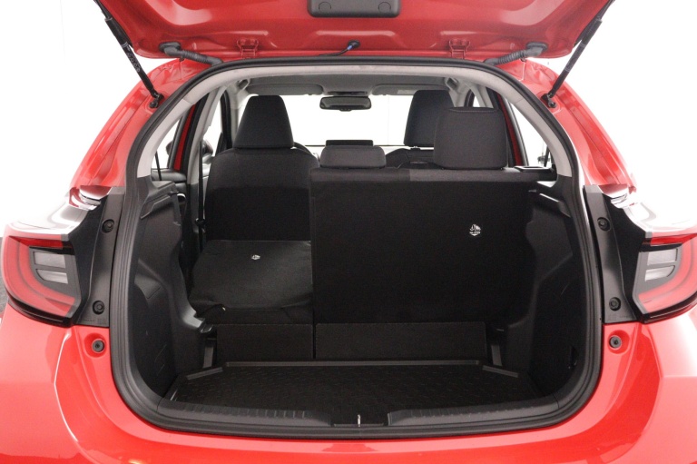 Toyota Yaris - 1.5 Hybrid Executive Limited 25