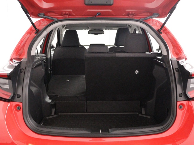 Toyota Yaris - 1.5 Hybrid Executive Limited