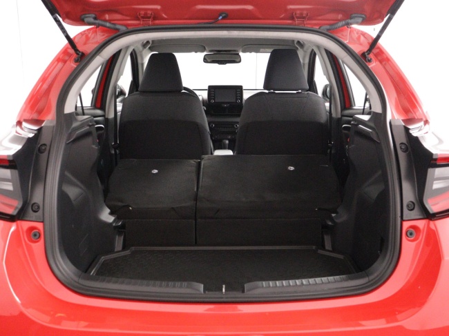 Toyota Yaris - 1.5 Hybrid Executive Limited