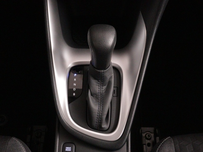 Toyota Yaris - 1.5 Hybrid Executive Limited