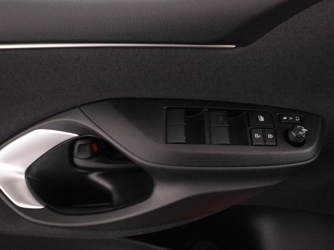 Toyota Yaris - 1.5 Hybrid Executive Limited