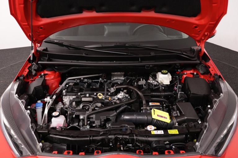 Toyota Yaris - 1.5 Hybrid Executive Limited 32