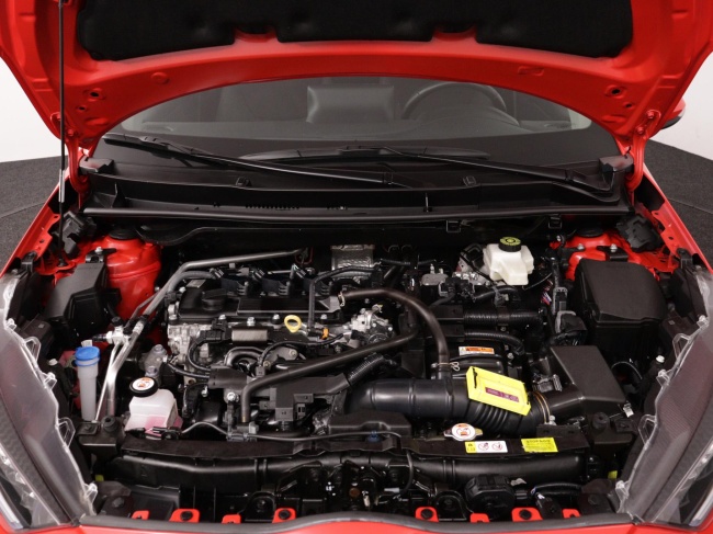 Toyota Yaris - 1.5 Hybrid Executive Limited