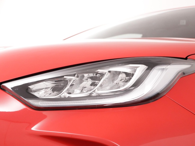 Toyota Yaris - 1.5 Hybrid Executive Limited