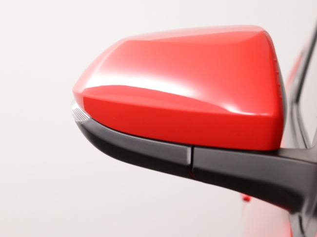 Toyota Yaris - 1.5 Hybrid Executive Limited