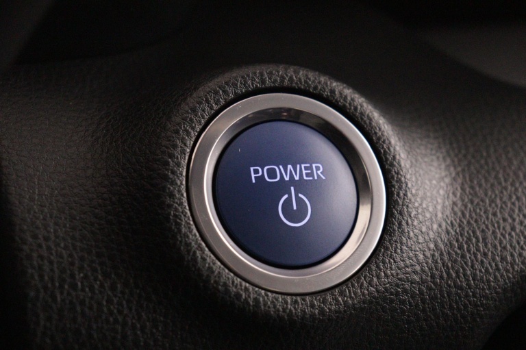 Toyota Yaris - 1.5 Hybrid Executive Limited 37