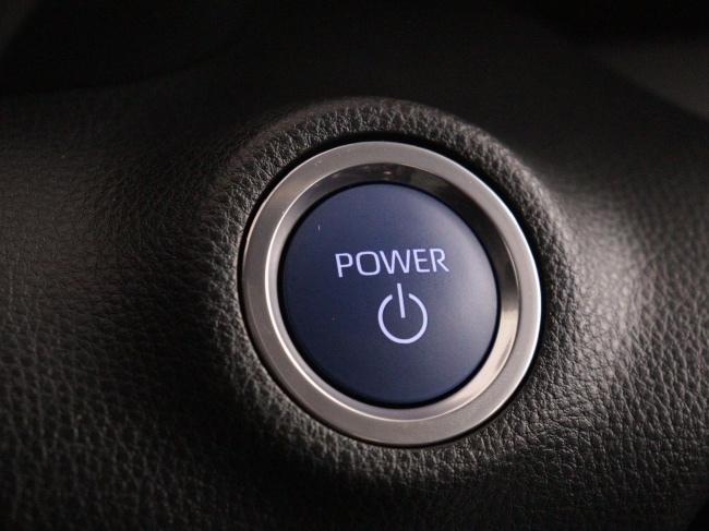 Toyota Yaris - 1.5 Hybrid Executive Limited