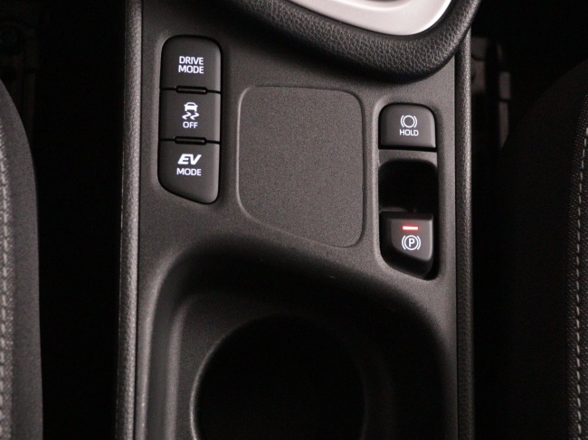 Toyota Yaris - 1.5 Hybrid Executive Limited