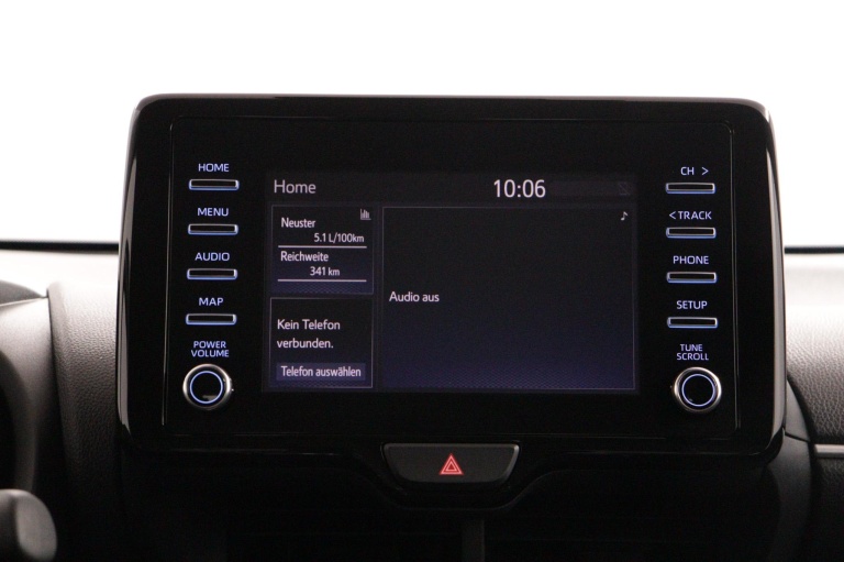 Toyota Yaris - 1.5 Hybrid Executive Limited 39