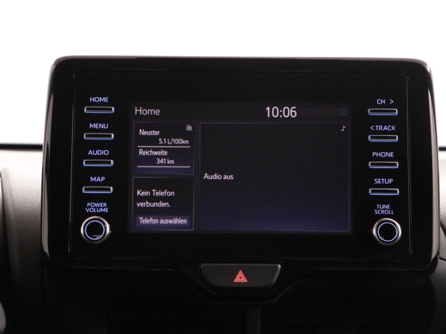 Toyota Yaris - 1.5 Hybrid Executive Limited