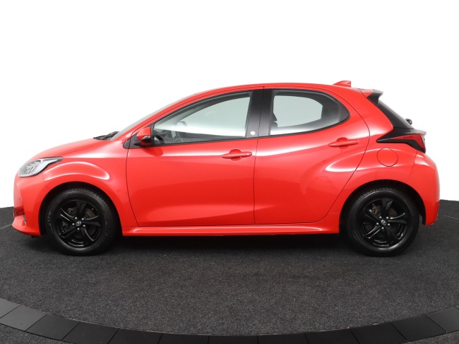 Toyota Yaris - 1.5 Hybrid Executive Limited