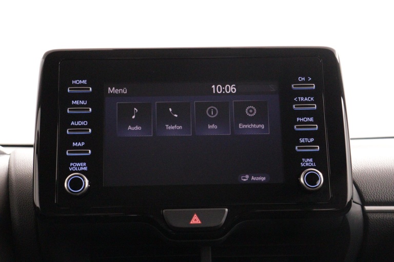 Toyota Yaris - 1.5 Hybrid Executive Limited 40