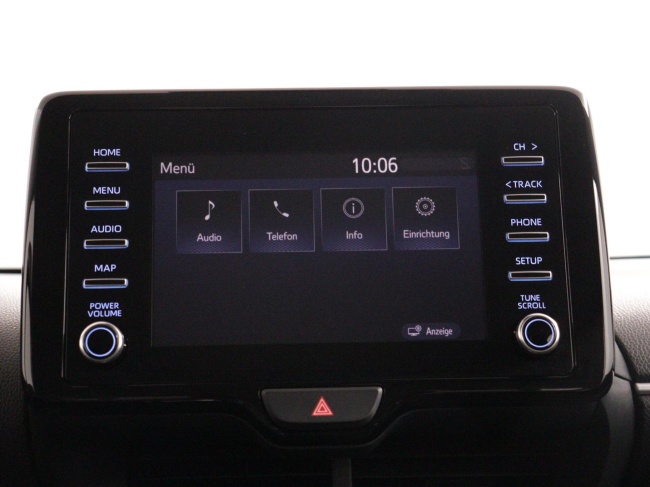 Toyota Yaris - 1.5 Hybrid Executive Limited