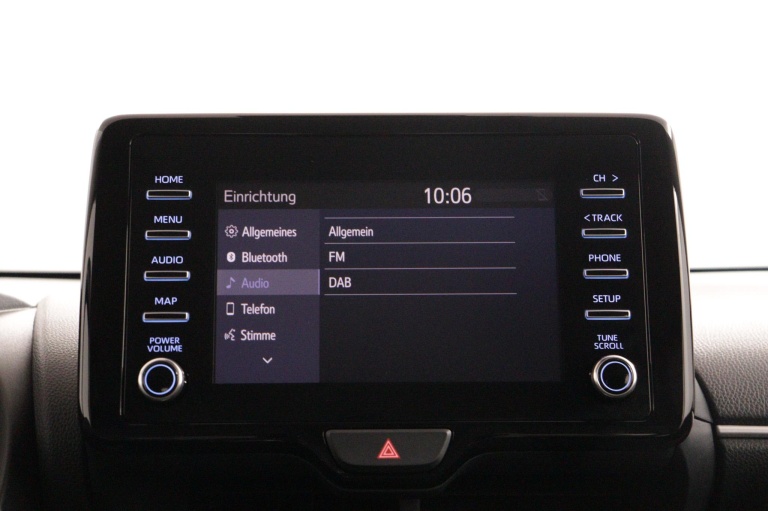 Toyota Yaris - 1.5 Hybrid Executive Limited 41