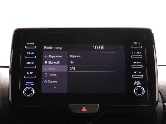 Toyota Yaris - 1.5 Hybrid Executive Limited