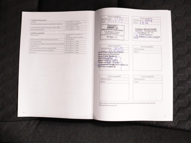 Toyota Yaris - 1.5 Hybrid Executive Limited