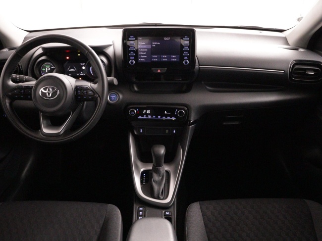 Toyota Yaris - 1.5 Hybrid Executive Limited