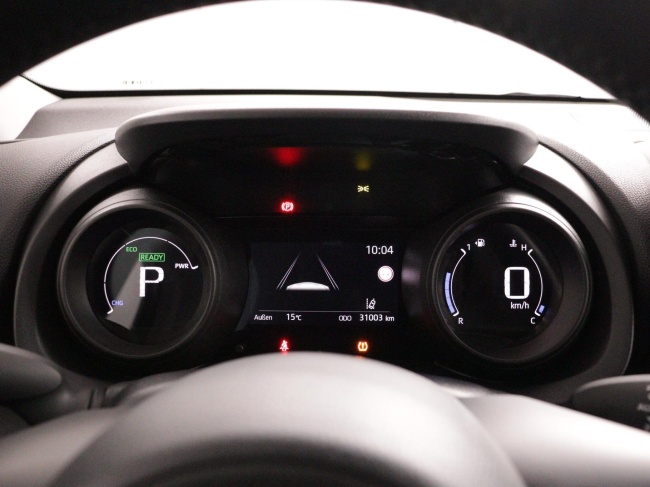 Toyota Yaris - 1.5 Hybrid Executive Limited