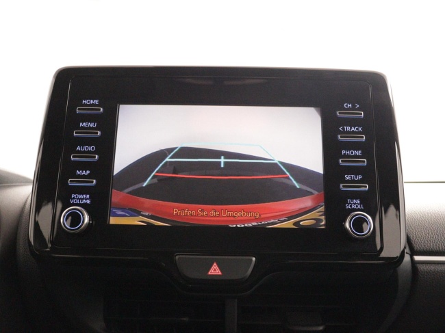 Toyota Yaris - 1.5 Hybrid Executive Limited