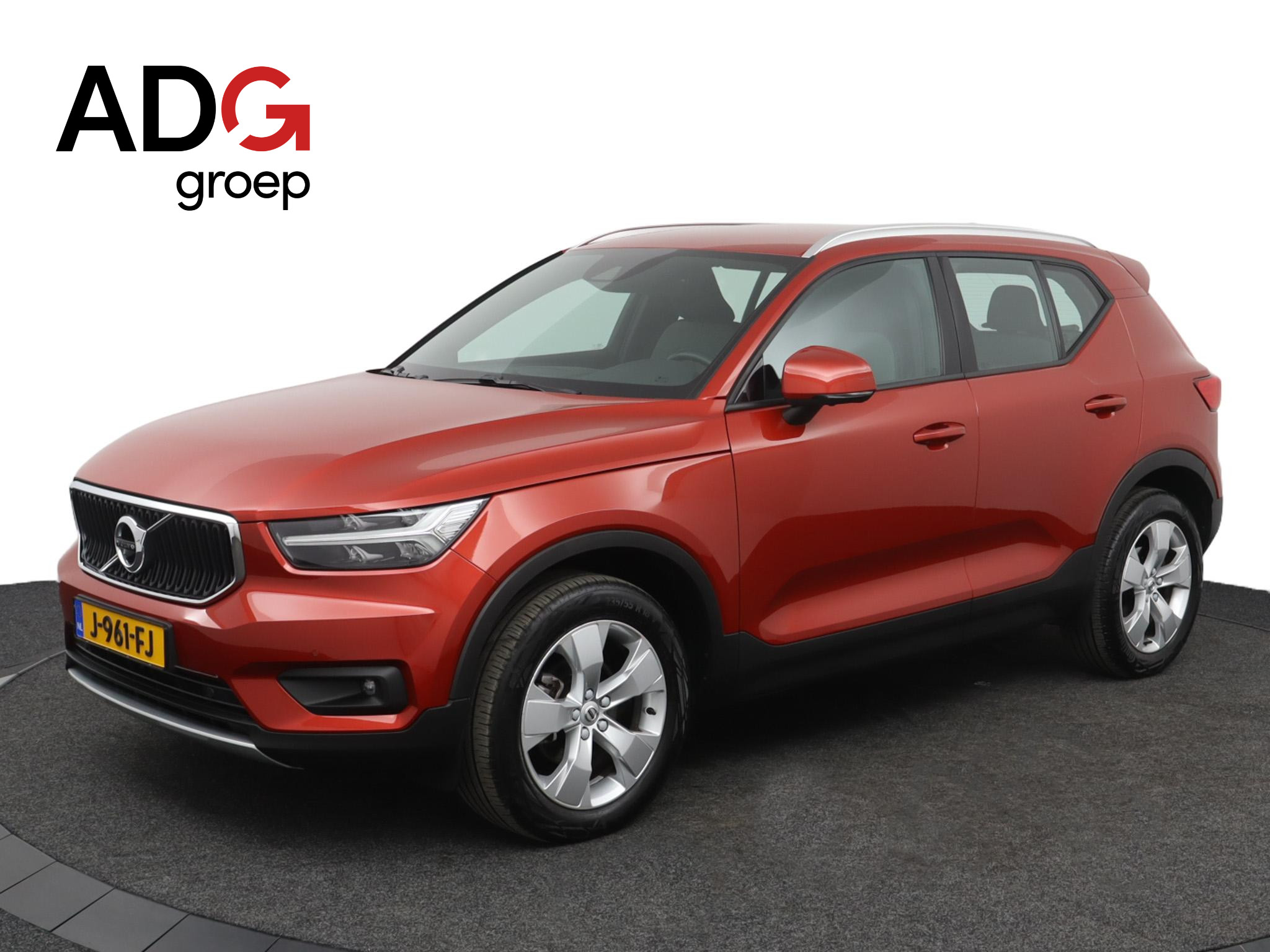 Volvo XC40 - 1.5 T3 Business Pro