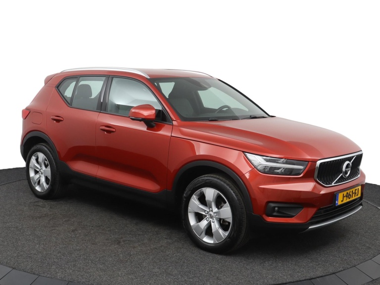 Volvo XC40 - 1.5 T3 Business Pro 2