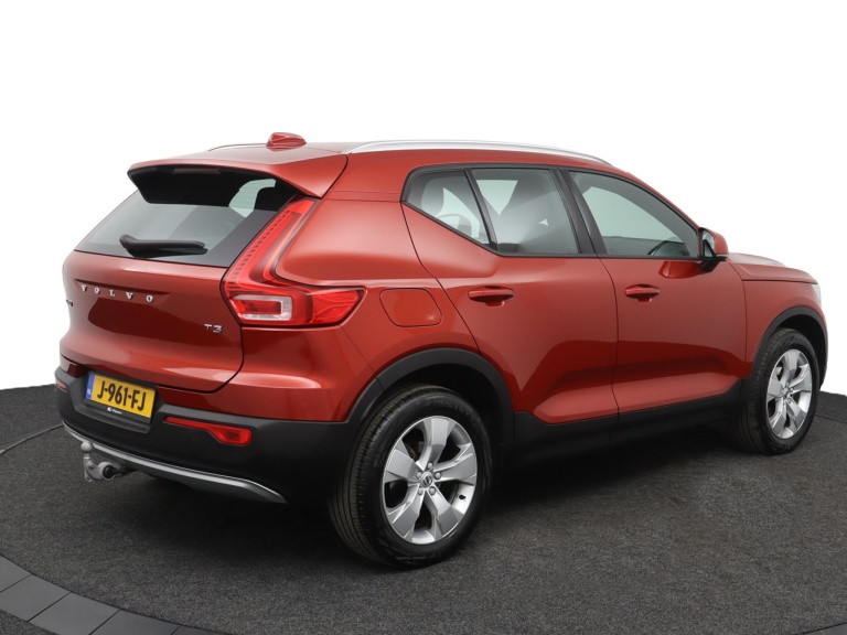 Volvo XC40 - 1.5 T3 Business Pro 3