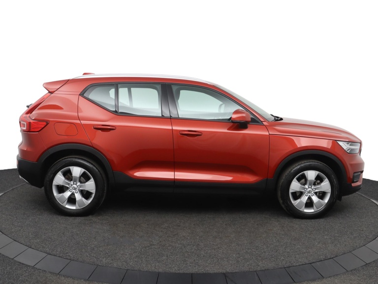 Volvo XC40 - 1.5 T3 Business Pro 6