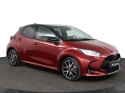 Toyota Yaris - 1.5 Hybrid Executive