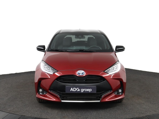 Toyota Yaris - 1.5 Hybrid Executive