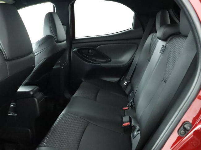 Toyota Yaris - 1.5 Hybrid Executive