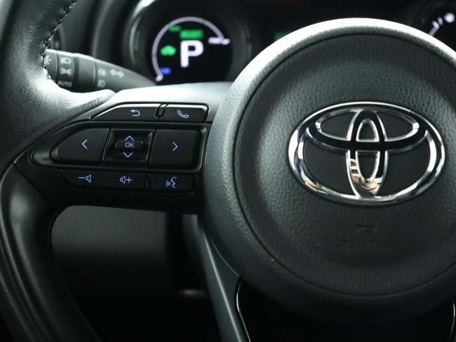 Toyota Yaris - 1.5 Hybrid Executive