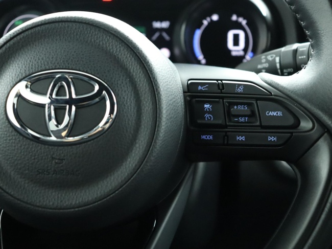 Toyota Yaris - 1.5 Hybrid Executive