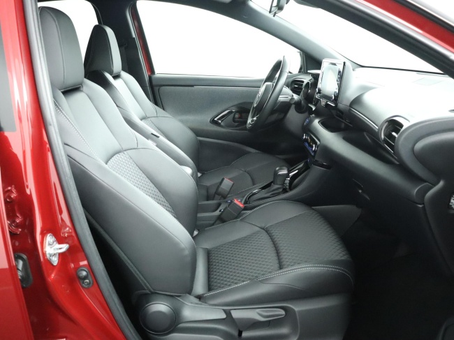 Toyota Yaris - 1.5 Hybrid Executive