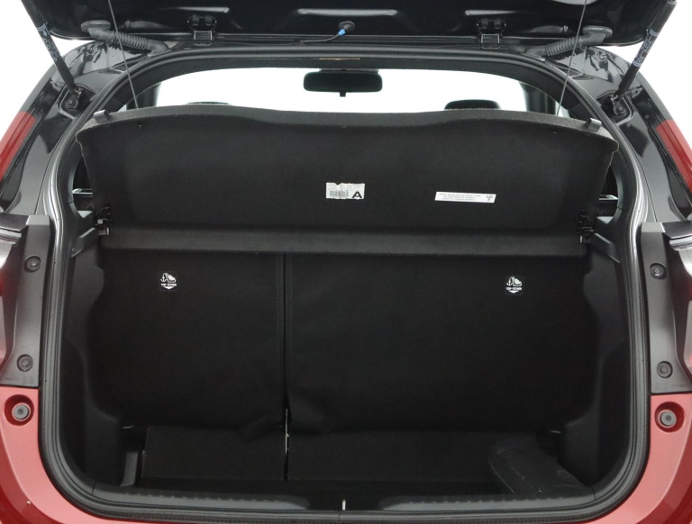 Toyota Yaris - 1.5 Hybrid Executive 23