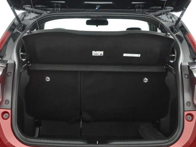 Toyota Yaris - 1.5 Hybrid Executive