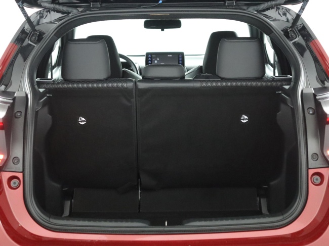 Toyota Yaris - 1.5 Hybrid Executive