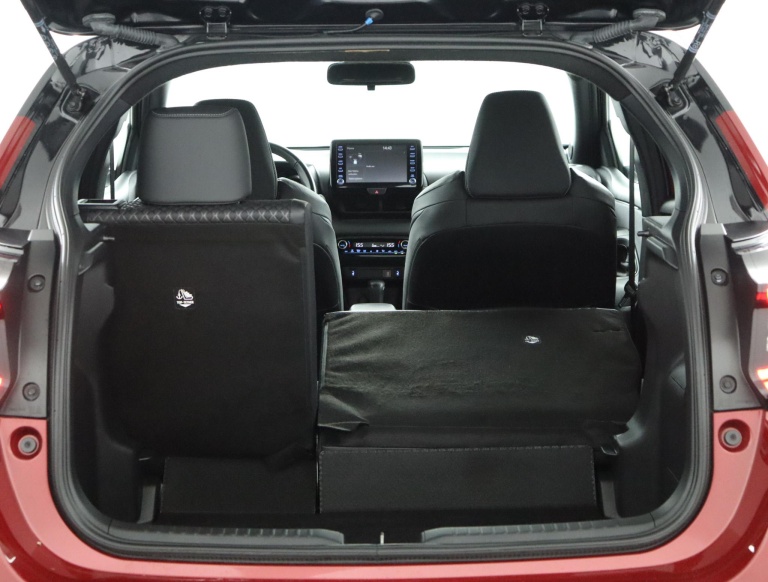 Toyota Yaris - 1.5 Hybrid Executive 25