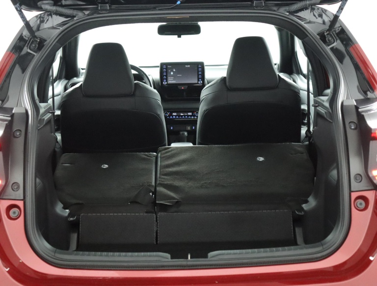 Toyota Yaris - 1.5 Hybrid Executive 26