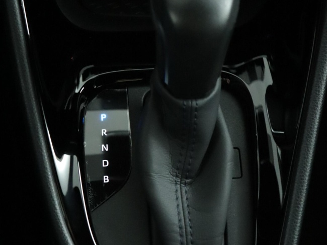 Toyota Yaris - 1.5 Hybrid Executive