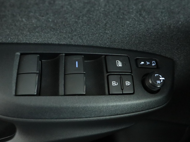 Toyota Yaris - 1.5 Hybrid Executive