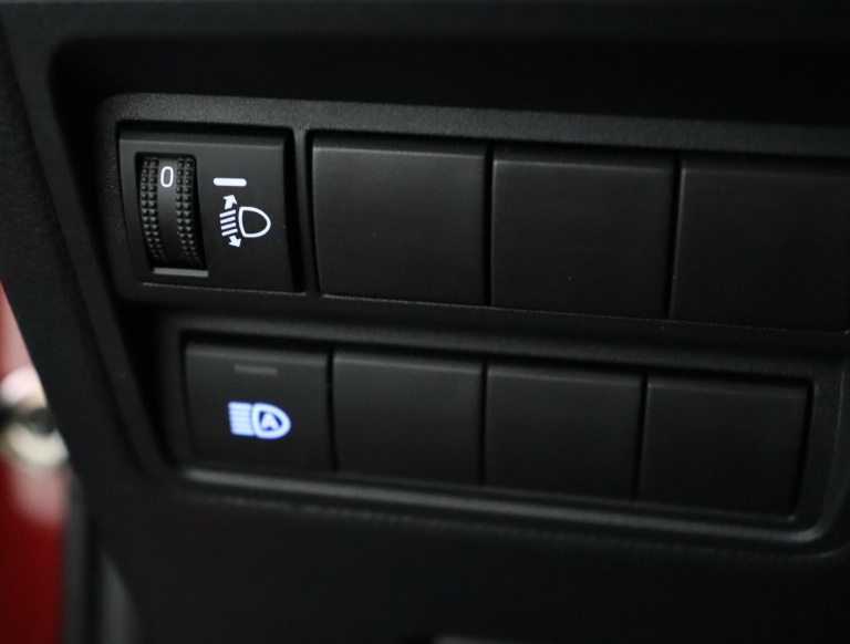 Toyota Yaris - 1.5 Hybrid Executive 29